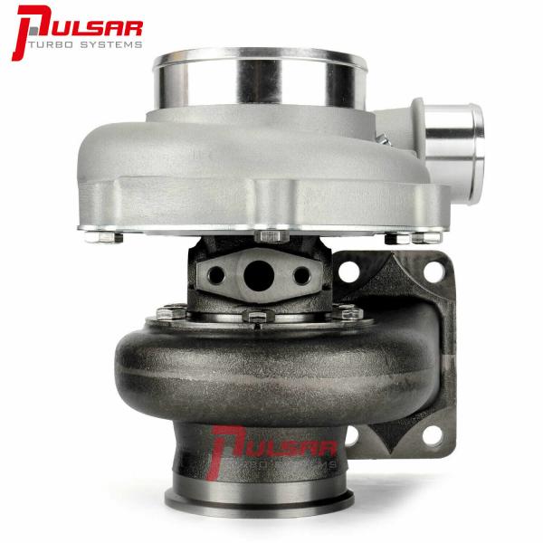 Pulsar GTX3076 PSR 3076 GEN2 Turbolader , doppelt kugelgelagert , bis 750 PS